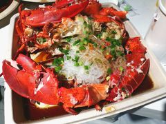 -盒马鲜生(杭州运河上街店)