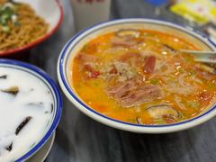 -黄师奶甜品店