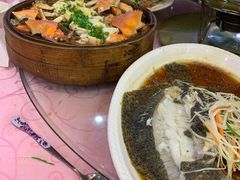 -同君福大酒楼(紫新路店)