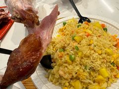 -恒生万鹂广场(唐镇店)