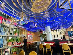 -老板恋上鱼(恒隆广场店)