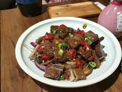 -长亭酒肆.武夷菜(鼓楼后海店)