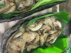 -小明家·鲜牛肉自选火锅(中街店)
