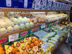 -乐乐鲜果(解放南路店)