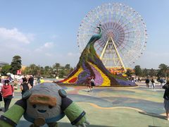 -七彩云南欢乐世界