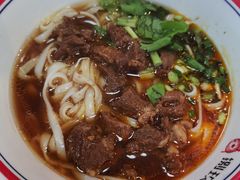 -捌玖粉面馆·猪油拌粉