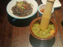 -江边城外烤全鱼(方庄时代购物中心店)