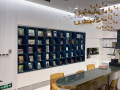 -海马体照相馆(环贸iapm大师爱情店)