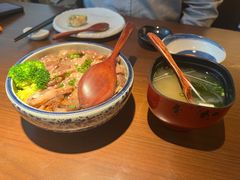 -七条鱼日本料理(远洋乐堤港店)
