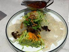-北李妈妈菜·海肠捞饭(开发区万达店)