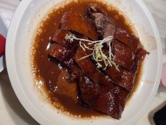 -岭南真味·匠心粤菜(K11店)