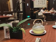 -明阁 Ming Court(广州朗豪酒店)