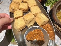 -巴厘龙虾·榜首油焖大虾(音乐学院·沿江酒馆店)