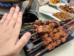 -米赫曼新疆餐厅·清真(老沪闵路店)