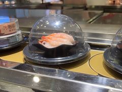 -争鲜回转寿司(金桥家乐福店)