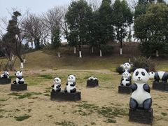 -桂溪生态公园