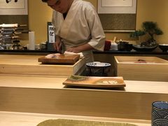 -荣一代目OMAKASE板前料理