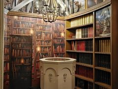 -逃脱反斗城沉浸剧情密室(北京路店)