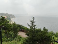 -养马岛旅游度假区