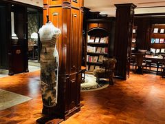 -杭州新新饭店·1913餐厅