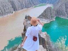 -刘家峡水库