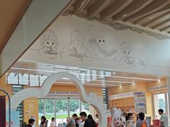 -康师傅味来馆
