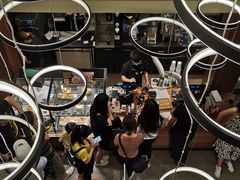 -星巴克臻选(成都宽窄巷子店)