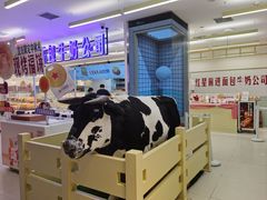 -红星前进面包牛奶公司(君太店)