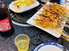 -老何太太鹤岗小串·团建聚餐(龙华店)