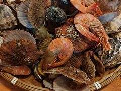-旺角小渔村·海肠捞饭开创者(环山路店)