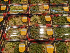 自助取餐区-果蔬好(江南赋店)