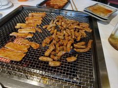 -西昌老号李小肠特色烧烤园(温江店)