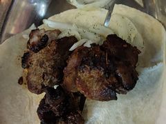 -喀秋莎俄罗斯西餐厅(广州分店)