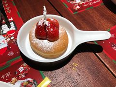 -卡朋厨房(289艺术园区店)