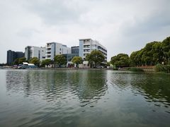 -美兰湖景区