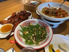 -俏湖兰·辣椒炒个肉(海沧店)