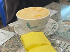 -地茂馆甜品