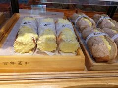 -百年义利(北兴路店)