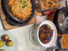 -小菜园新徽菜(无锡宜家荟聚中心店)