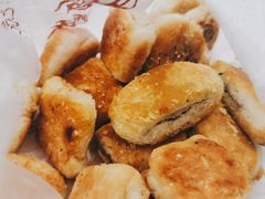 -徐文林香酥饼(桃园店)