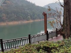 -石燕湖生态旅游景区