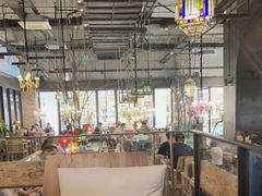 大堂-漫咖啡(永旺梦乐城店)