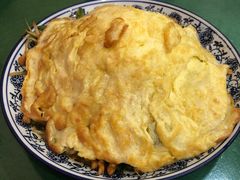 合菜盖被-北大地皖峰饭馆