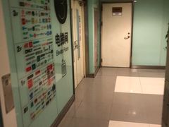-华联力宝购物停车场(华联力宝购物中心店)
