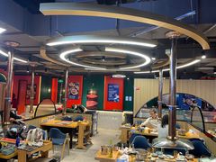 大堂-蚝英雄鲜蚝自助专门店(长楹天街直营店)