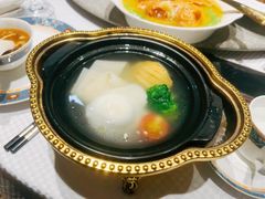 -卫鼎轩·曹公馆(鼓楼店)