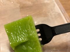 豌豆绿-燕云楼(云南路店)