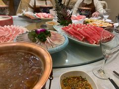 -东来顺•非遗火锅(外滩店)