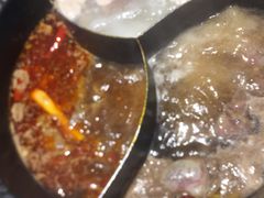 -火锅岛潮牌自助餐厅(天津天佑城店)