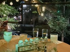 -LAMP BAR 水烟音乐酒吧